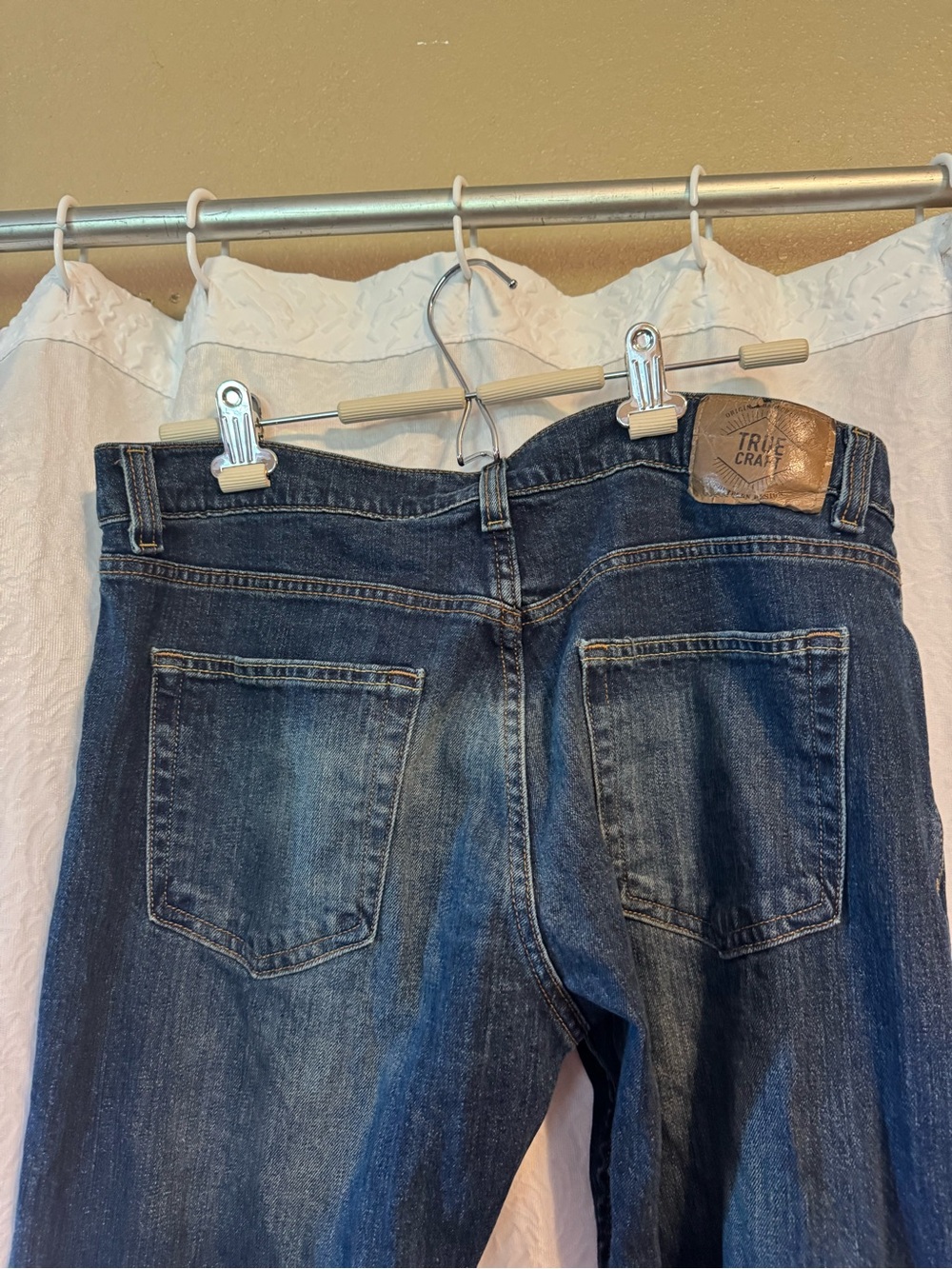 True Craft Jeans - Picture 3 of 5